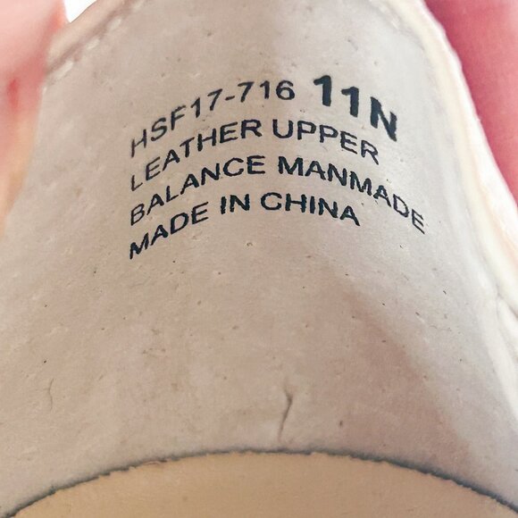 David Tate Women's Madera Bone Lamb Block Heel Shoes - Picture 10 of 15